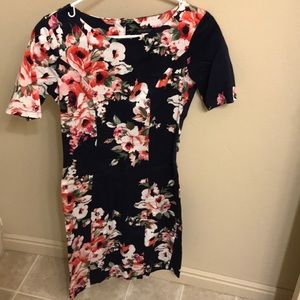 Mikarose XS dress